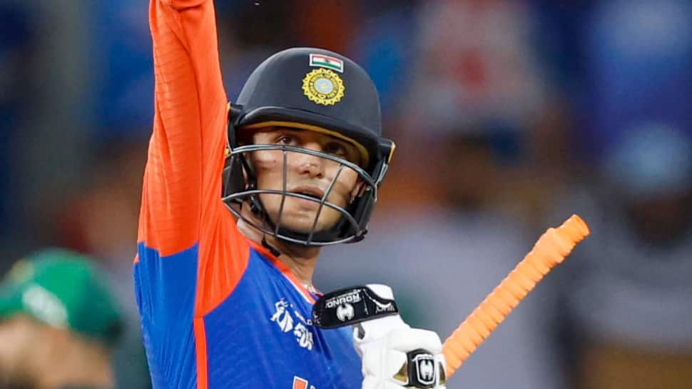 Abhishek Sharma Creates World Record, Surpasses David Malan And Virat Kohli In ICC Rankings