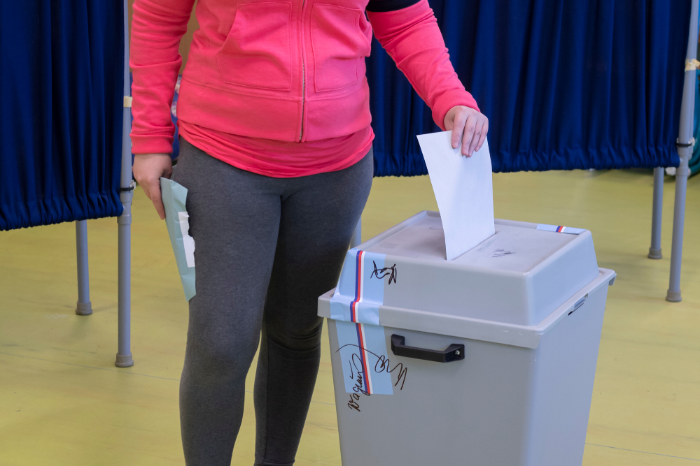 Czech voters head to polls as Andrej Babis expected to top in tight election
