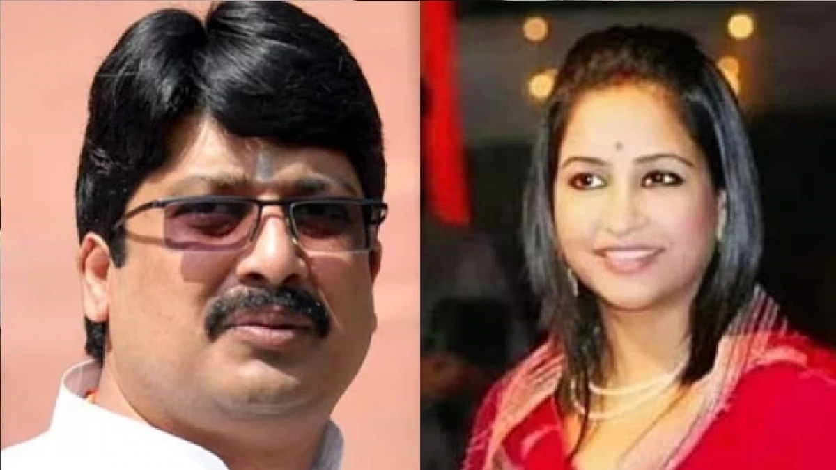 ‘All limits of disgrace have crossed …’, Raja Bhaiya’s son posted against his mother