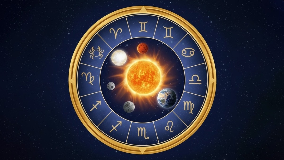 The good days of these 3 zodiac signs will start before Dhanteras
