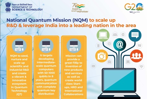 India, UK quantum computing tie-up in focus ahead of UK PM’s Mumbai visit