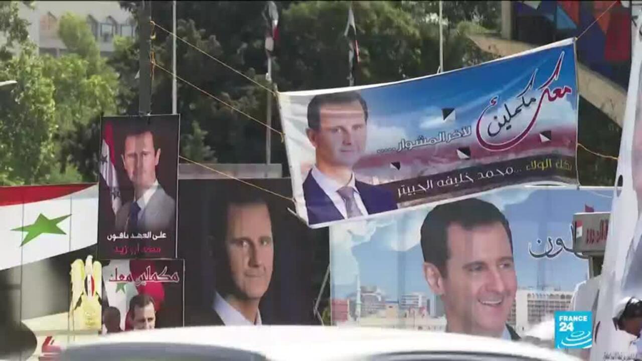 What to expect as Syria goes to polls for first time since Assad’s ouster