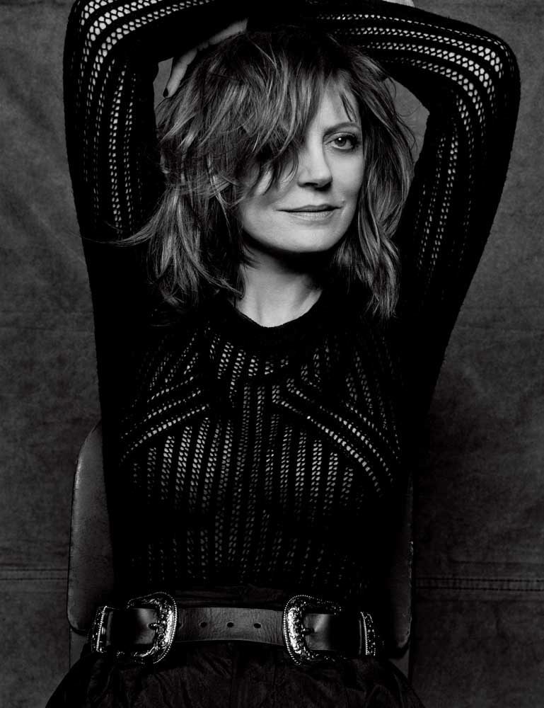 Susan Sarandon’s Children: All About Her 3 Kids Eva, Jack & Miles