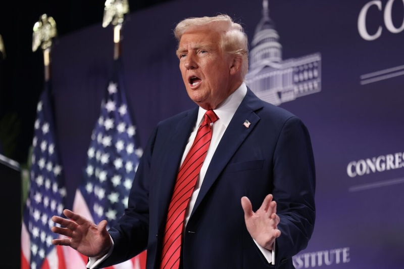 Judge blocks Trump administration from deploying national guard to Portland