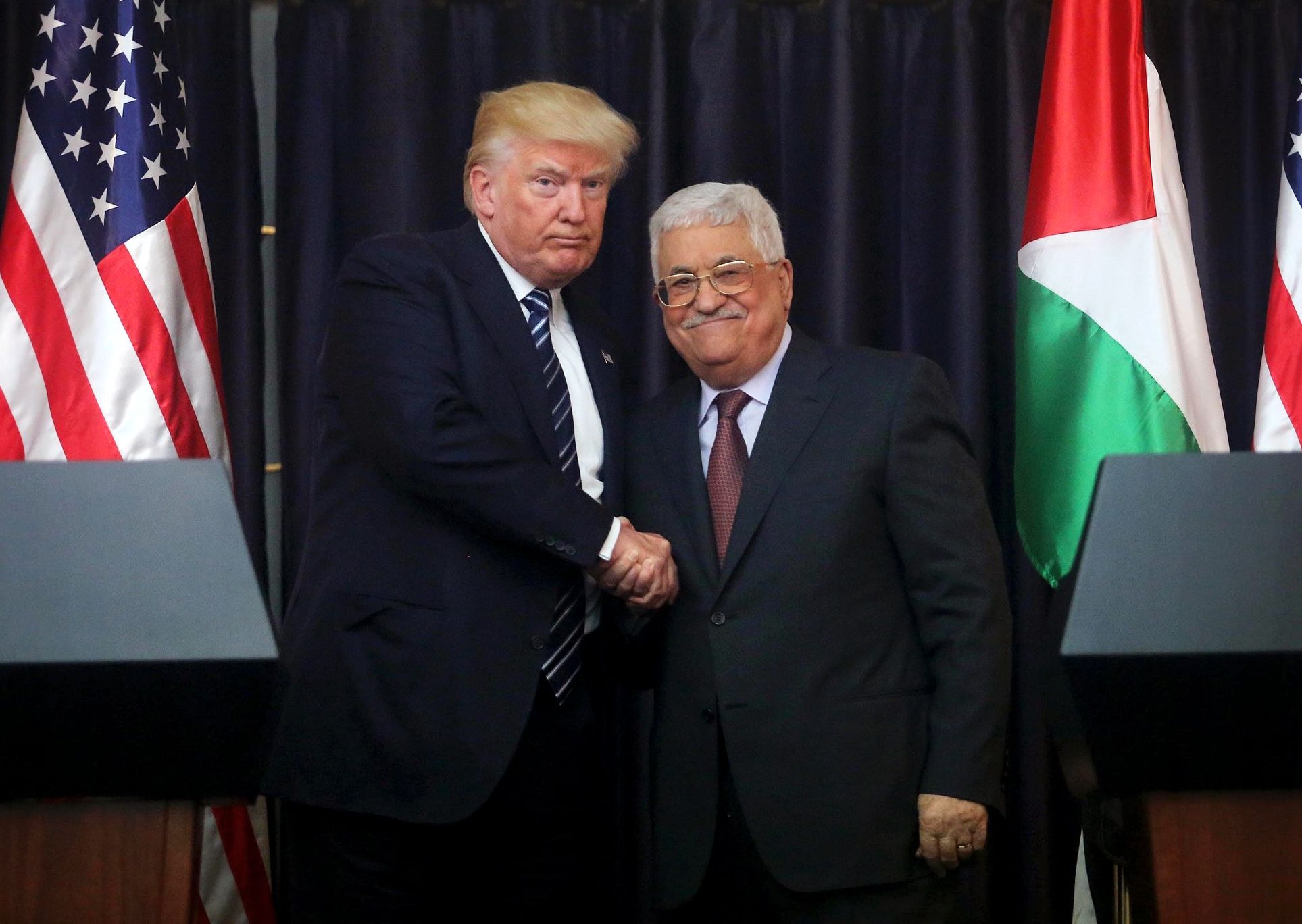 Trump says Gaza peace deal ‘very close’ as Israel continues airstrikes