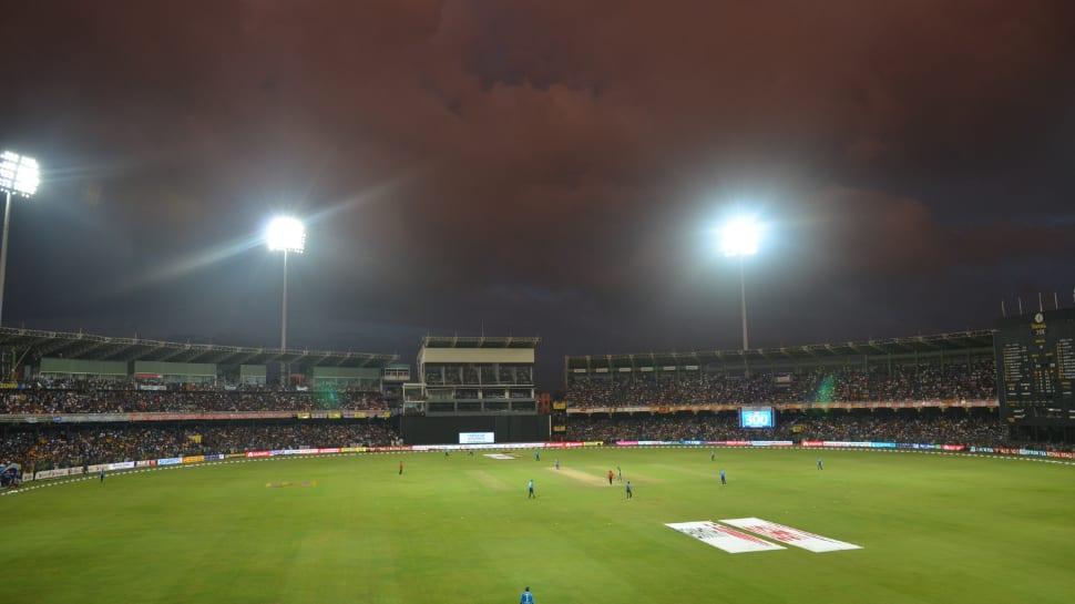 IND W Vs PAK W: Will Rain Play Spoilsport In Women’s World Cup 2025 Clash At Colombo?