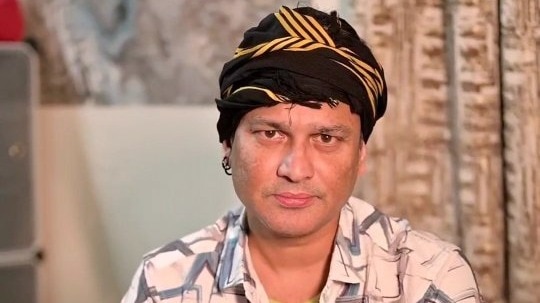 Today will be Jubin Garg’s funeral, thousands of fans arrived to bid farewell