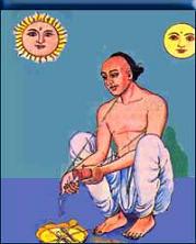 Aadi Amavasai Tharpanam: Guaranteed Child Blessing!