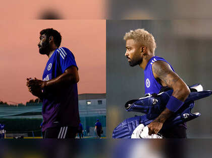 Bumrah rested for Australia ODIs due to workload management, status on Pandya’s injury will be known in due time: Ajit Agarkar
