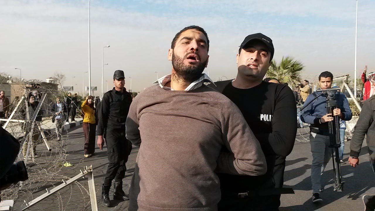 Egypt to Host Prisoner Exchange Talks Between Palestinian and Israeli Delegations