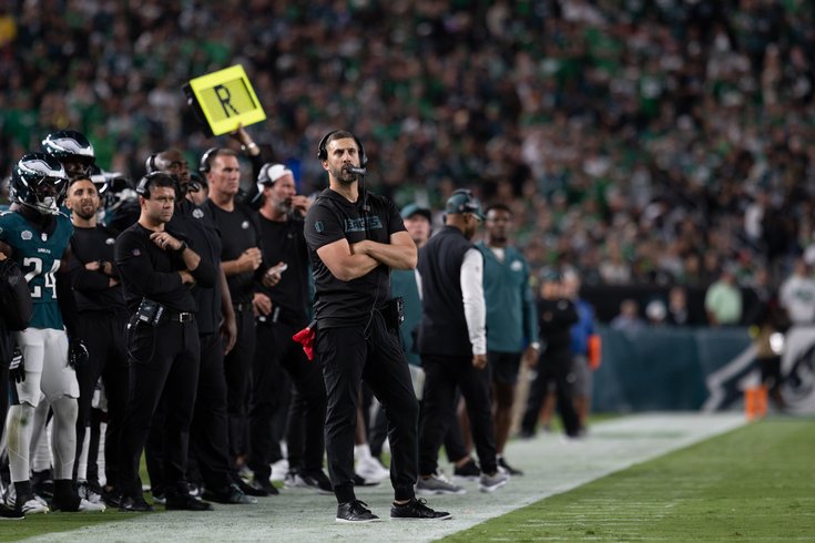 Jets, Ravens … Eagles? Which team is most miserable after five weeks of the NFL season?