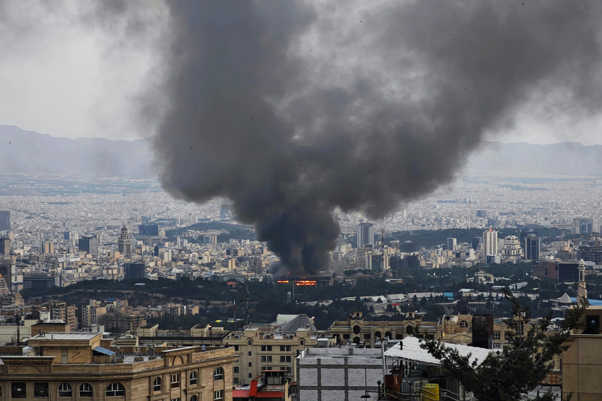 Israel strikes Gaza, killing 24 before Egypt talks on Trump ceasefire plan