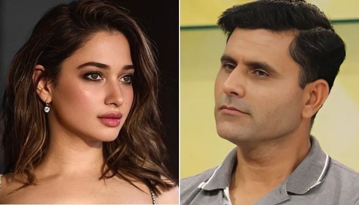 Tamannaah Bhatia relies on THIS simple dish for both breakfast and lunch, ‘The regular good…’