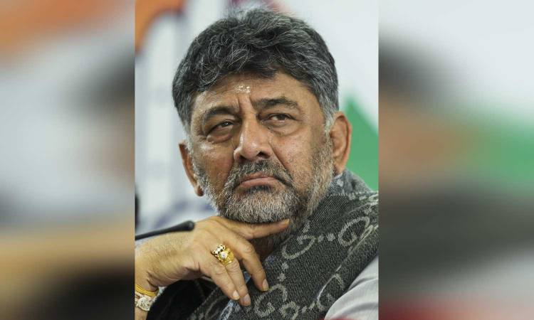 Karnataka Dy CM DK Shivakumar claims swift action taken to repair potholes in Bengaluru