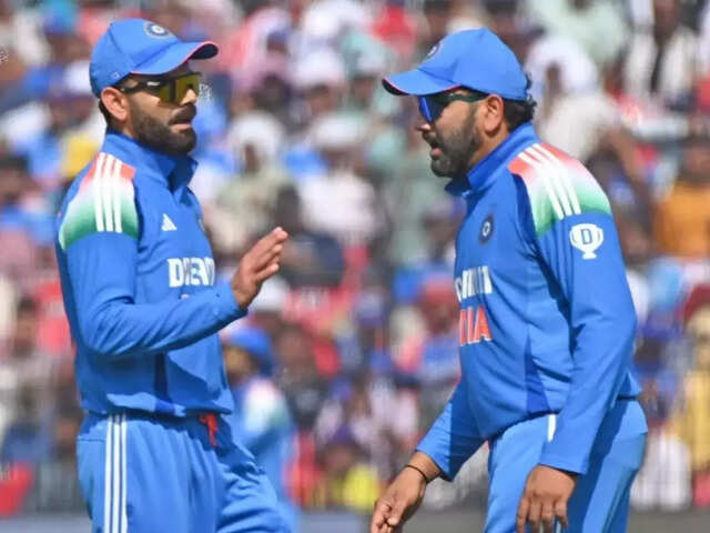 Virat Kohli and Rohit Sharma asked to play domestic cricket by former India players