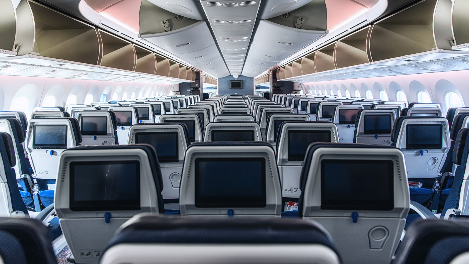 How to make long-haul travel feel shorter and smarter