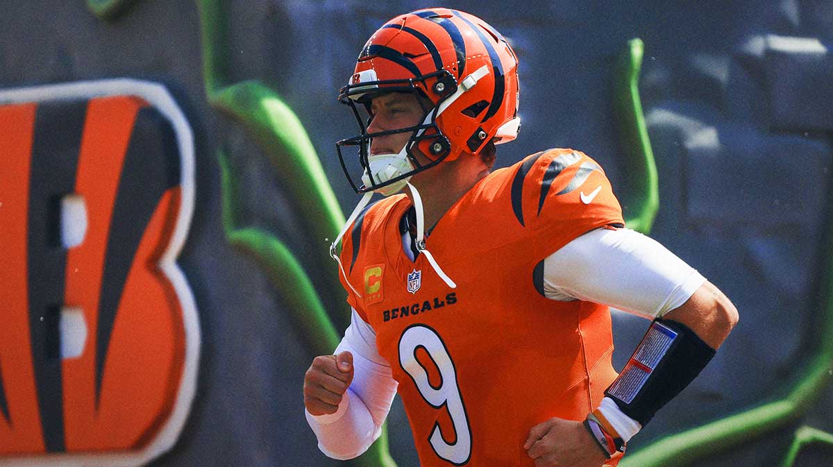 Rapoport: Bengals Trading For Browns QB Joe Flacco