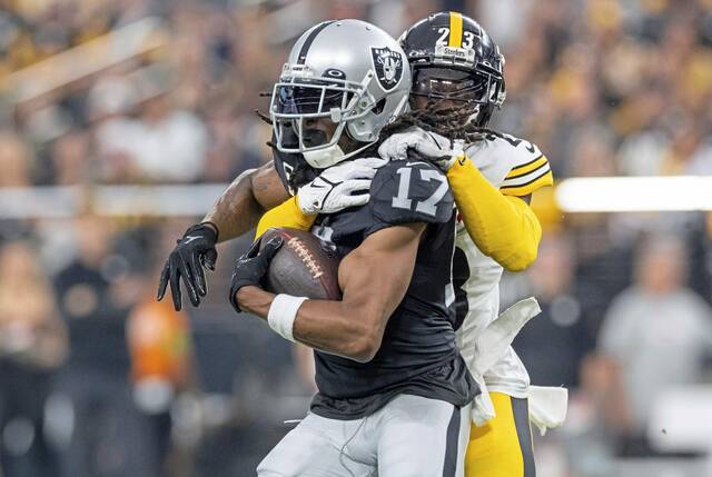 Where Do Steelers Stand In Week 6 Power Rankings?