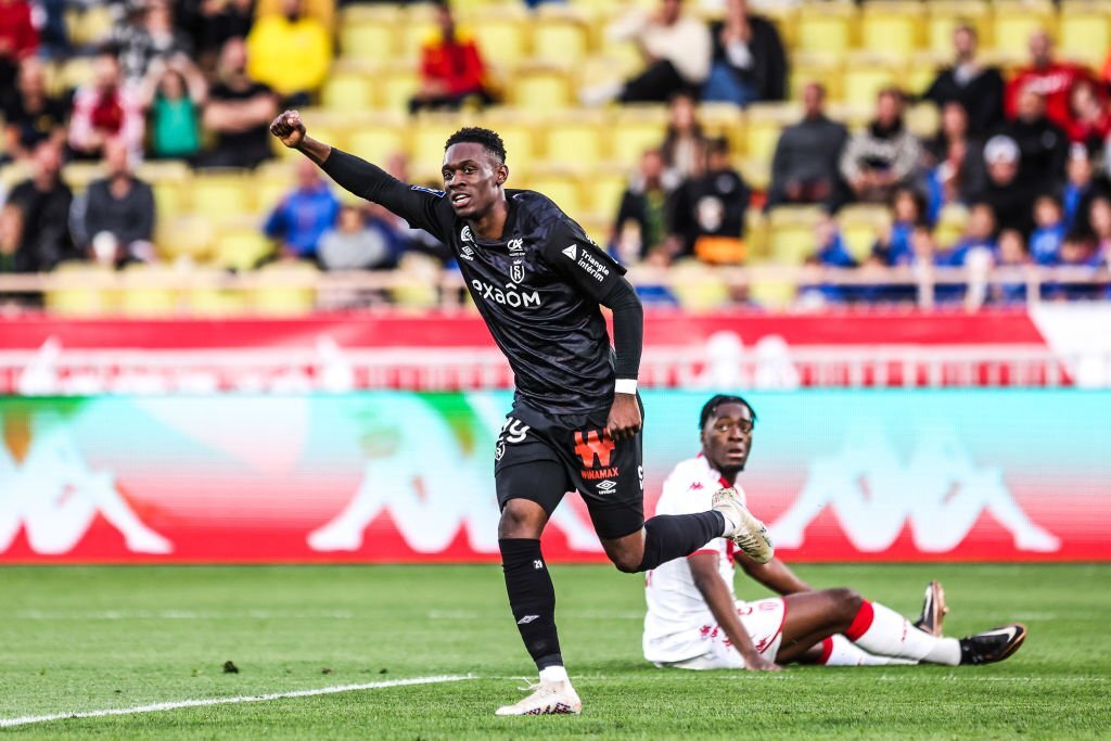 Back in form, Folarin Balogun is seeking a momentum-shifting win with the US: ‘I think we need that’