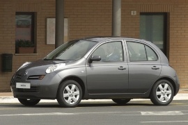 2026 Nissan Micra review: Quick drive
