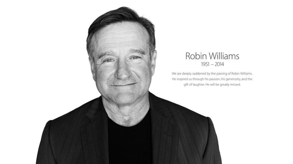 Robin Williams’ daughter Zelda begs online fans to stop sending her AI videos of late father