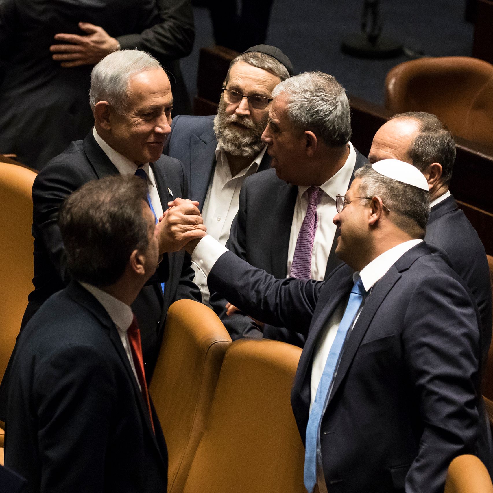 ‘Netanyahu will do everything to sabotage ceasefire if Gaza becomes independent of Israeli control’