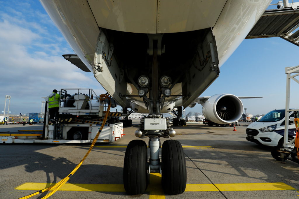 ‘Ground Boeing 787 Aircraft For Electrical Checks’: Federation of Indian Pilots