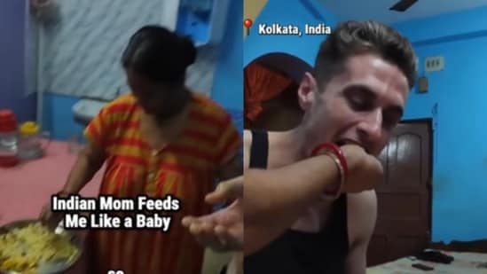 Viral video: Taarak Mehta Ka Ooltah Chashmah’s Gurucharan Singh drops MAJOR hint of ‘good news’, fans speculate ‘show mein wapsi hone wali kya’