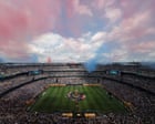 A World Cup preying on Fomo: Fifa’s 2026 ticket scheme is a late-capitalist hellscape
