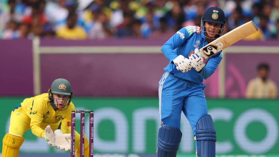 Smriti Mandhana Creates History, Becomes First-Ever Player To Achieve This MASSIVE Feat In Women’s Cricket