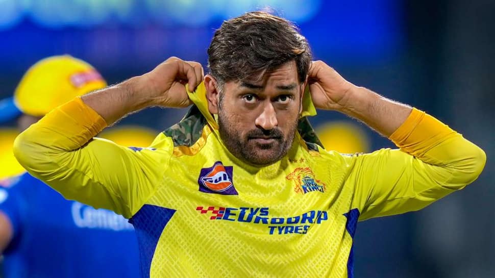 Will It Be The Last Dance? MS Dhoni Yet To Decide On IPL 2026 Participation