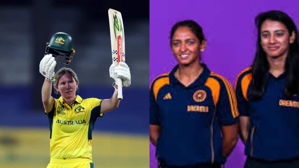 Kim Garth Sends Stern Warning To India Ahead Of 2025 Women’s World Cup Clash
