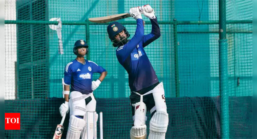 2nd Test: Formidable India eye full WTC points, keep momentum against West Indies