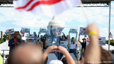 No Kings Protest Near Me: Confirmed locations, timings, safety and participation guidelines