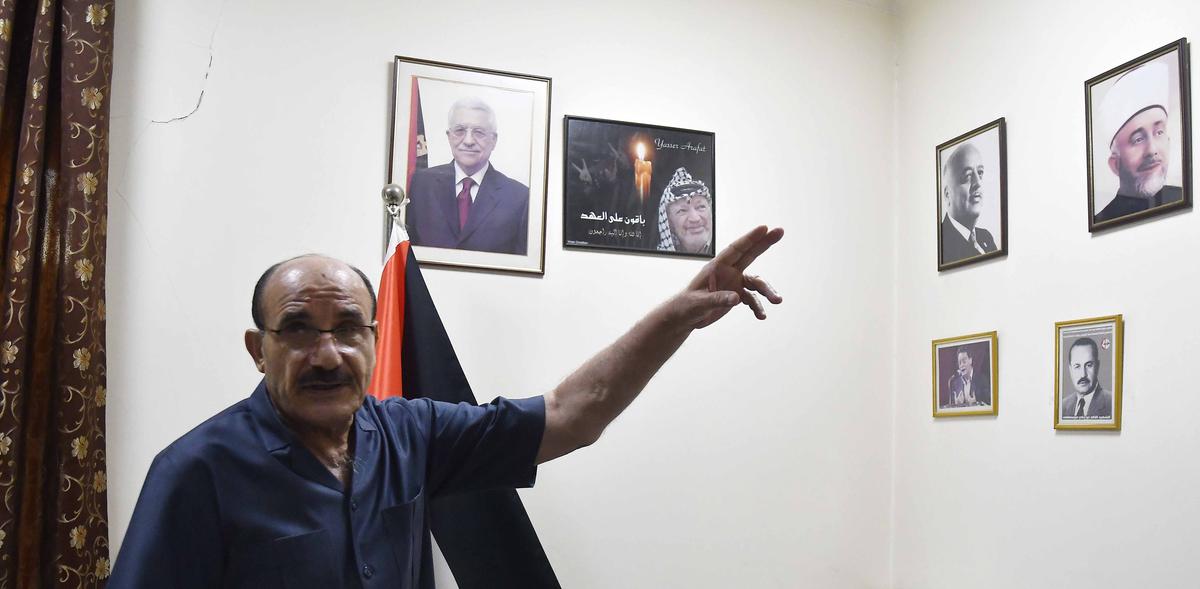 Palestinian embassy in Egypt says Rafah crossing will reopen Monday for people returning to Gaza