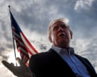 Trump’s retribution campaign: who has the president targeted so far besides John Bolton?