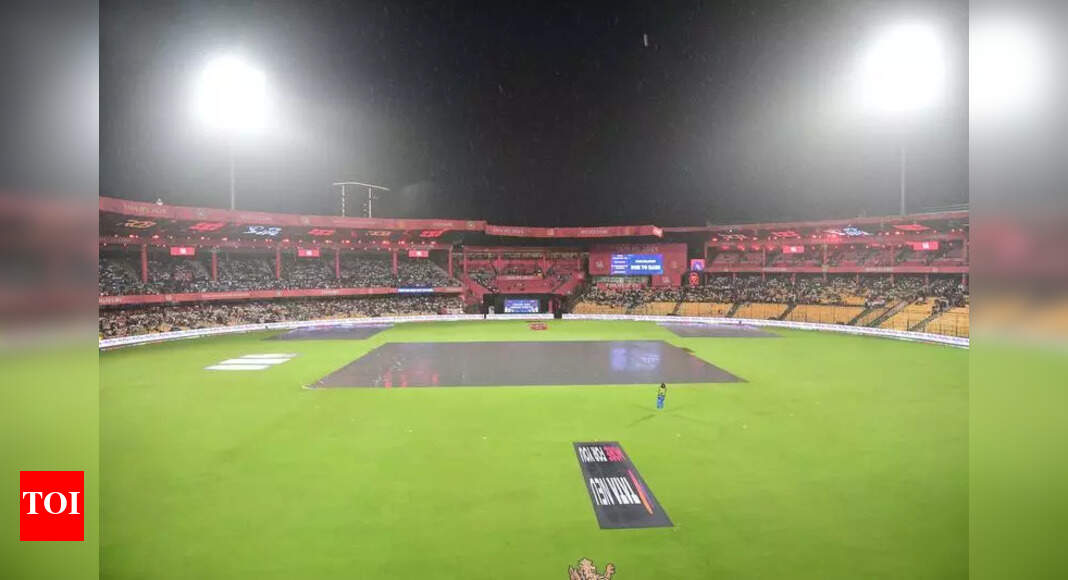 Cabinet nod for Rs 2,350-cr international cricket stadium in Anekal