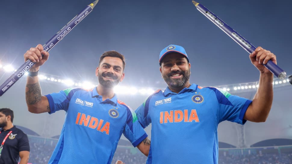 Should Rohit Sharma, Virat Kohli Play 2027 ODI World Cup? Ex-India Spinner Says THIS Ahead Of Australia Tour