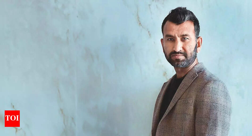 Cheteshwar Pujara on life post retirement: Finally have time to be with my family (Exclusive)