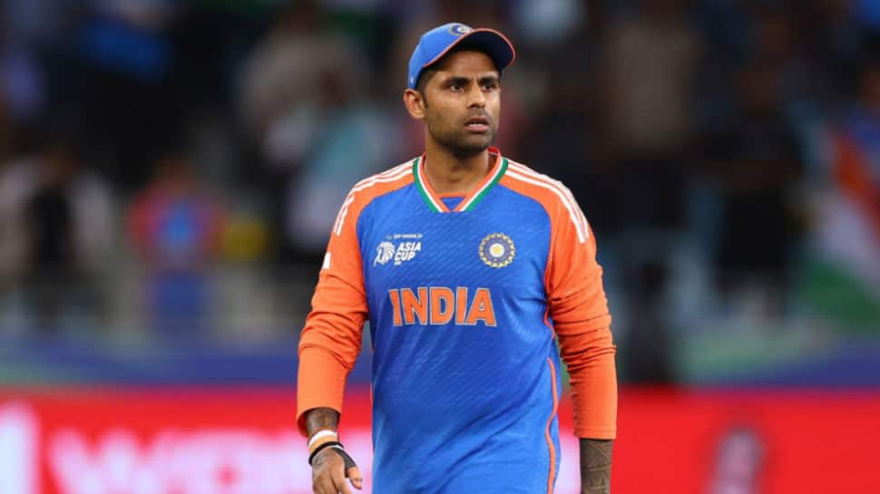 AB de Villiers Reveals How Suryakumar Yadav Can Return To Top T20I Form