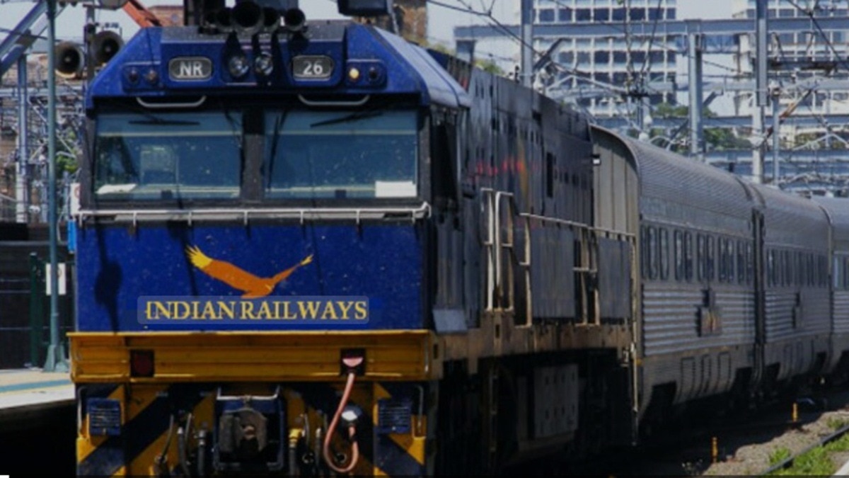 Recruitment for 8,875 posts in Railways, graduates should apply