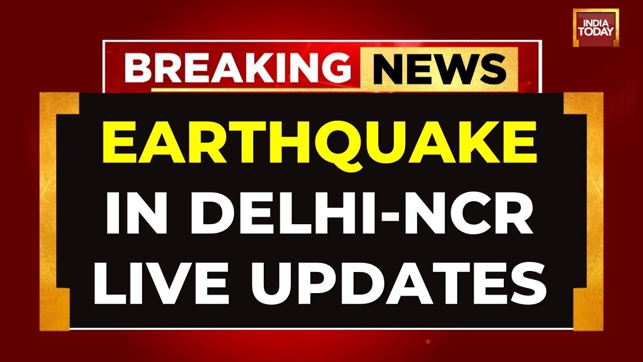 Delhi-NCR AQI Update: National Capital’s air quality remains ‘very poor’, GRAP II norms in place as pollution continues to bite