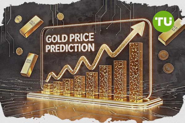 XRP Price Prediction: Expert Says Utility Could Push Price to $50,000