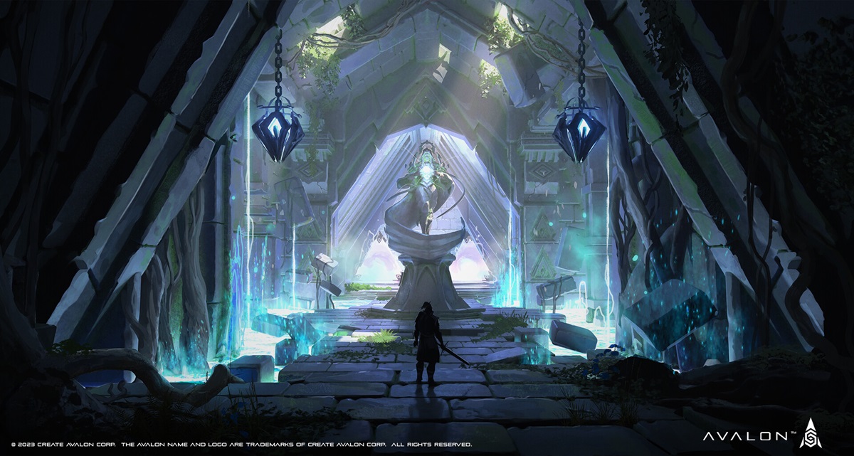 Avalon Labs Launches On-Chain AI Marketplace on BNB Chain: Details