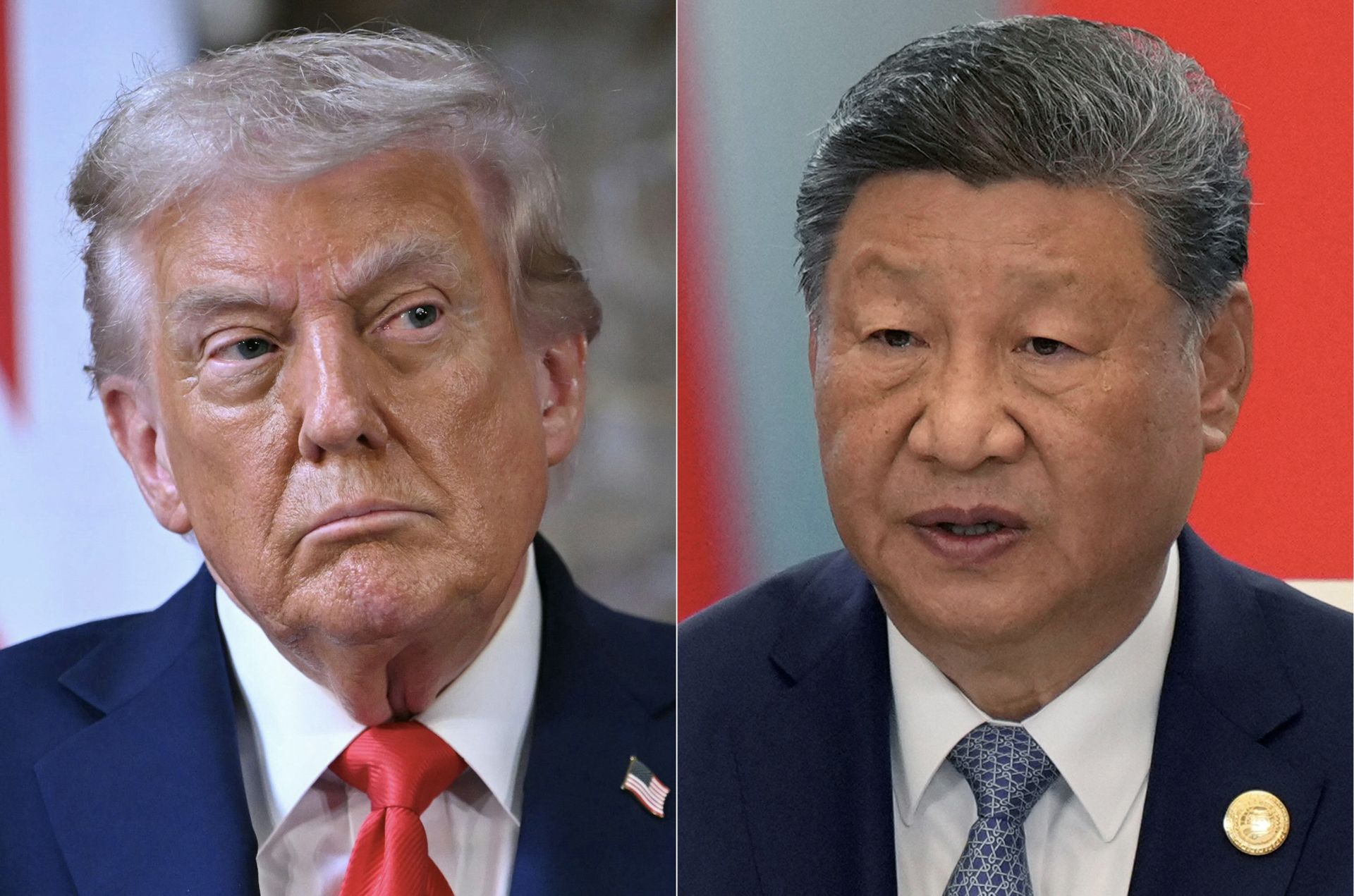 Trump-Xi meeting: US president says rare earths deal and tariff reduction agreed in crunch trade talks