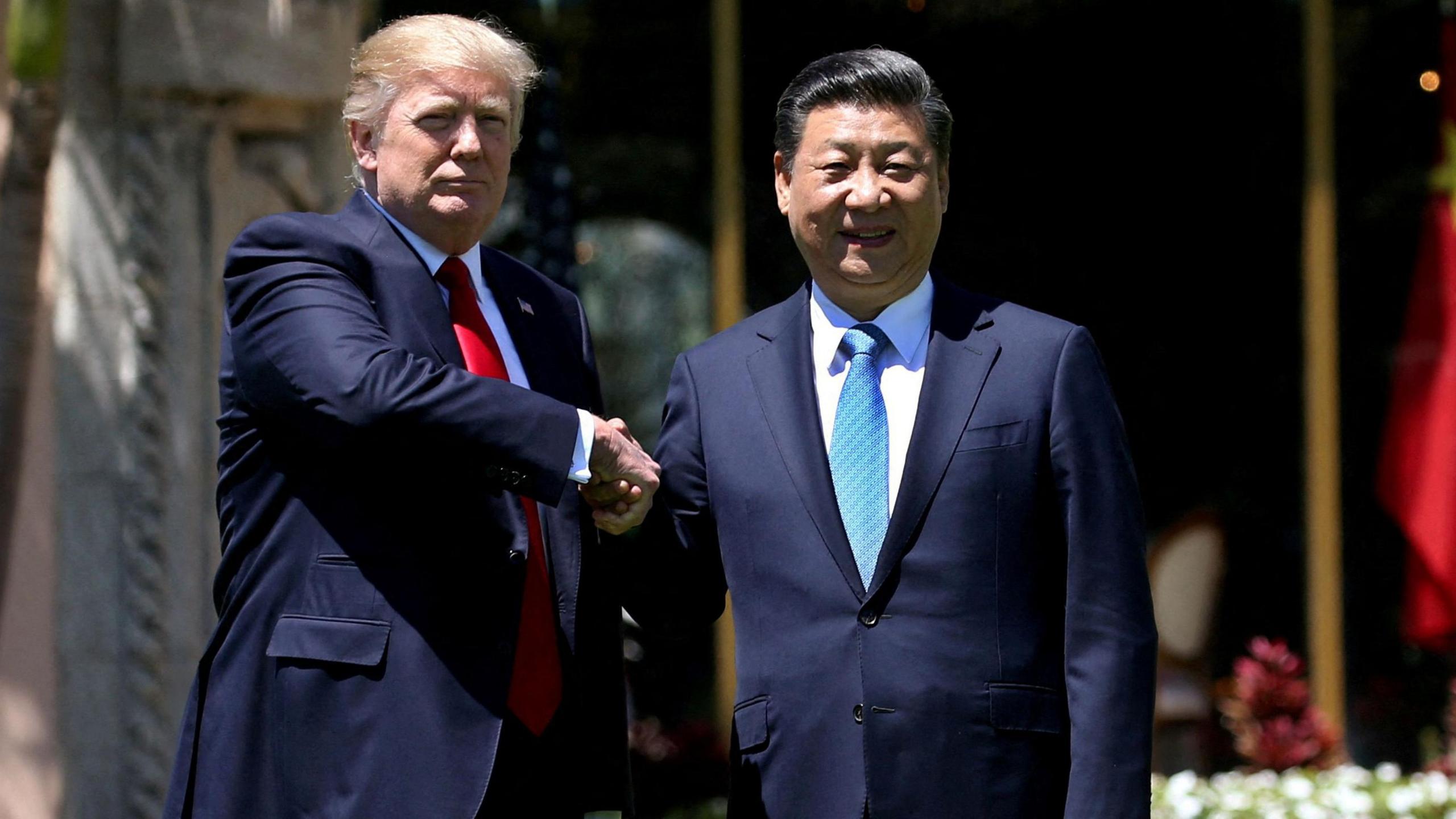 Trump-Xi meeting: What’s at stake and who has the upper hand?
