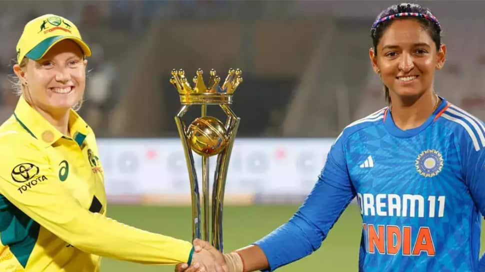 Revenge Or Repeat? India Look To End Australia’s Dominance In World Cup Semi-Final Showdown