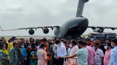 62% drop in Indians detained at US borders, lowest in 4 years: Data