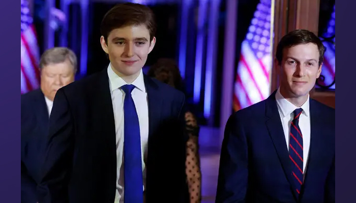 Trump’s college czar’s ‘weapon’ to change campuses