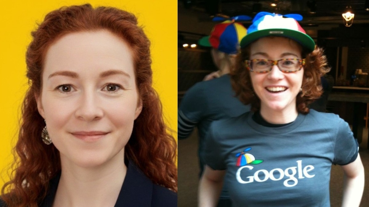 This is just one reason and she rejected Google’s job worth Rs. 3 crores, now she said…